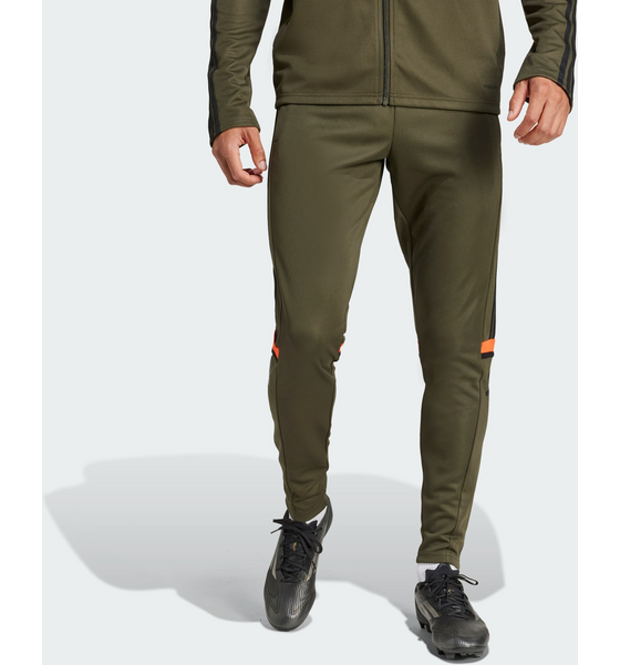 
ADIDAS, 
Adidas Squadra 25 Tr&auml;ningsbyxor, 
Detail 1
