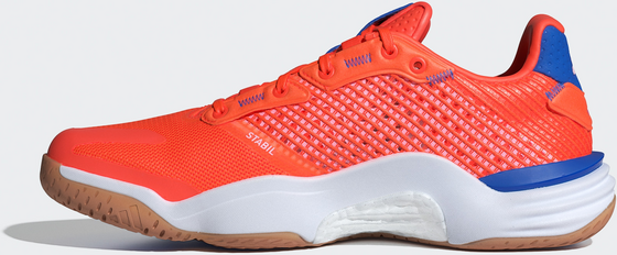 
ADIDAS, 
Adidas Stabil 16 Indoor Skor, 
Detail 1
