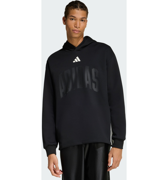 
ADIDAS, 
Adidas Stadium Graphic Hoodie, 
Detail 1
