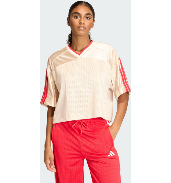 
ADIDAS, 
Adidas Stadium Mesh T-shirt, 
Detail 1
