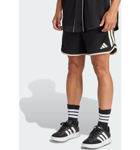 
ADIDAS, 
Adidas Stadium Meshshorts, 
Detail 1
