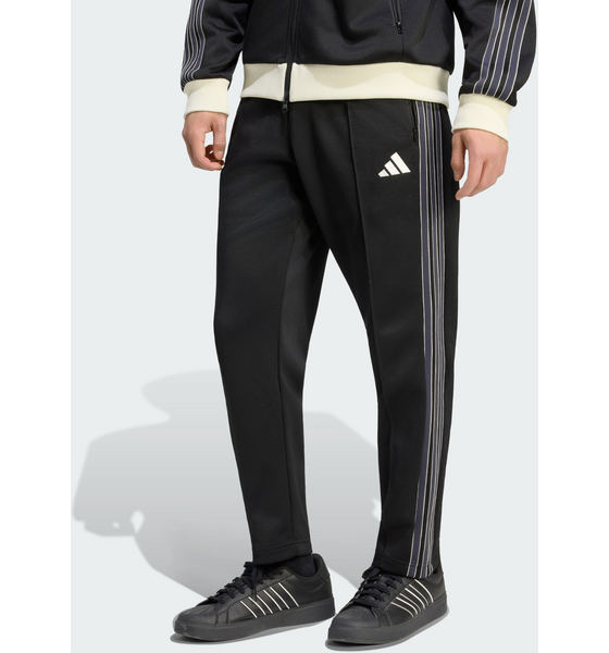 
ADIDAS, 
Adidas Stadium Regular Fit Pique Full Length Open Hem Tr&auml;ningsbyxor, 
Detail 1
