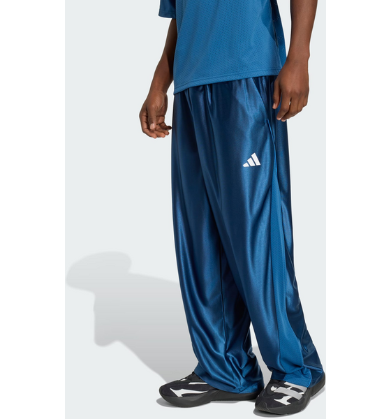 
ADIDAS, 
Adidas Stadium Shiny Tricot Byxor, 
Detail 1
