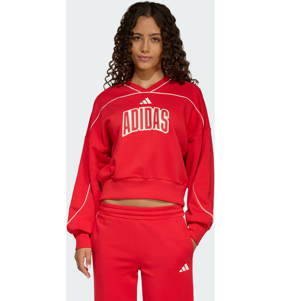 
ADIDAS, 
Adidas Stadium Sweatshirt, 
Detail 1
