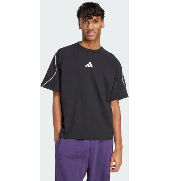 
ADIDAS, 
Adidas Stadium T-shirt, 
Detail 1
