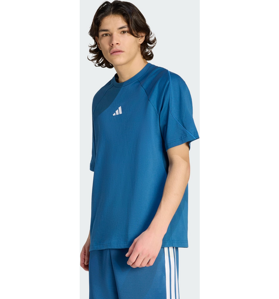 
ADIDAS, 
Adidas Stadium T-shirt, 
Detail 1
