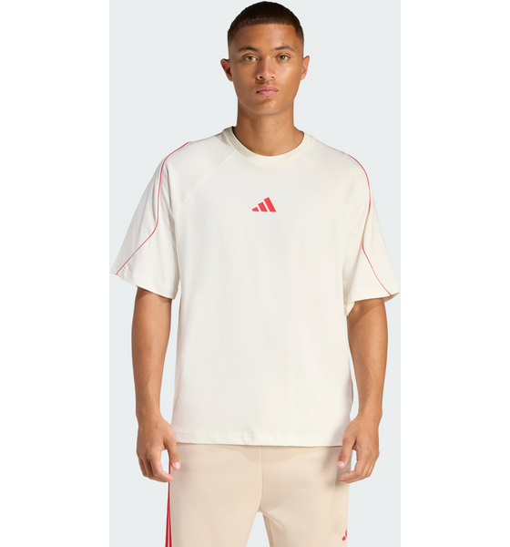 
ADIDAS, 
Adidas Stadium T-shirt, 
Detail 1
