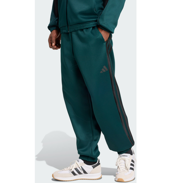 954882104106 ADIDAS Adidas Stadium Träningsbyxor  Model01 Detail