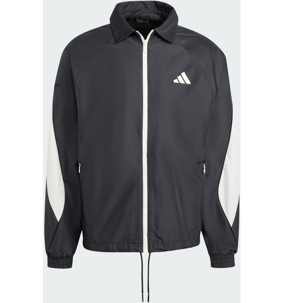 956855101101 ADIDAS Adidas Stadium Träningsjacka  Standard Detail