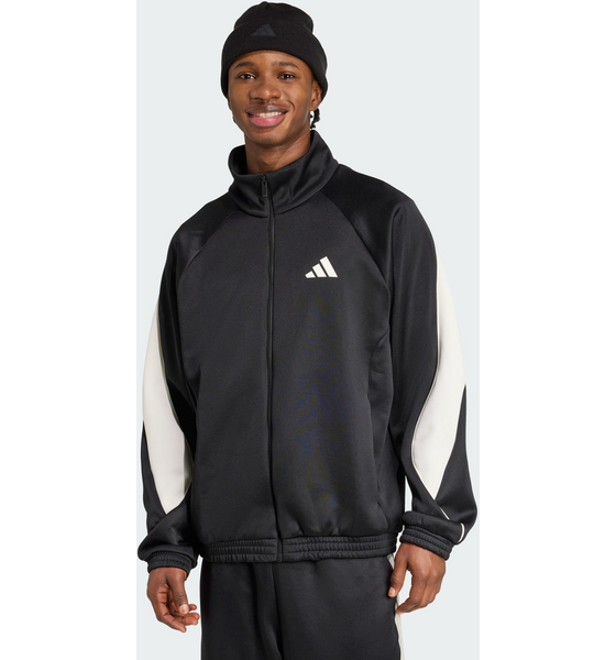 954801104102 ADIDAS Adidas Stadium Tracktop  Model01 Detail
