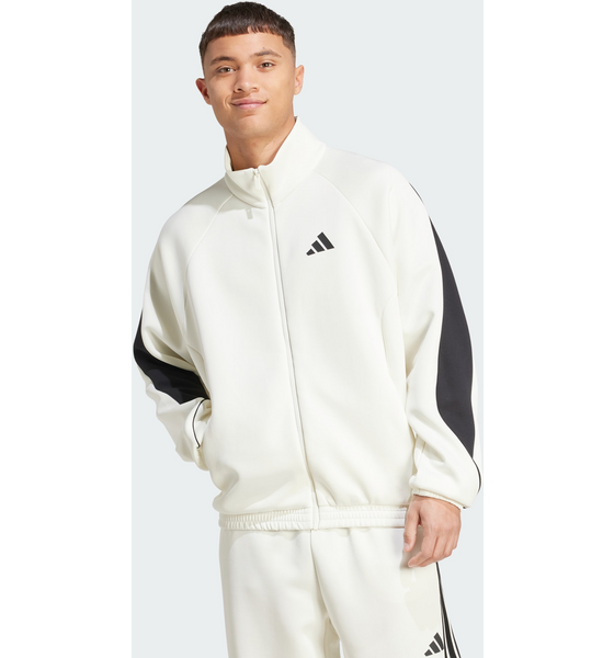 954801103101 ADIDAS Adidas Stadium Tracktop  Model01 Detail