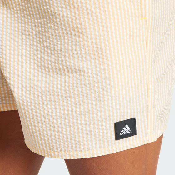 ADIDAS, Adidas Stripey Classics Short Length Badshorts