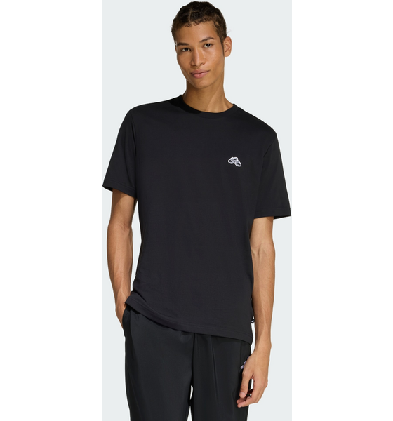 
ADIDAS, 
Adidas Summer Slide Trim Graphic T-shirt, 
Detail 1
