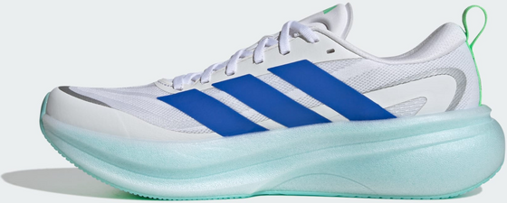 
ADIDAS, 
Adidas Supernova Glide M L&ouml;parskor, 
Detail 1
