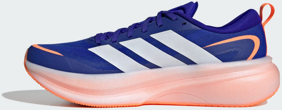 
ADIDAS, 
Adidas Supernova Glide M L&ouml;parskor, 
Detail 1
