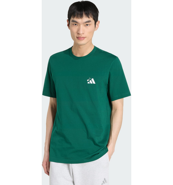 
ADIDAS, 
Adidas Sushi T-shirt Med Grafik, 
Detail 1
