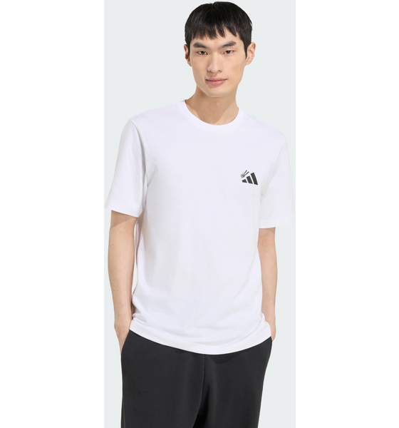 
ADIDAS, 
Adidas Sushi T-shirt Med Grafik, 
Detail 1
