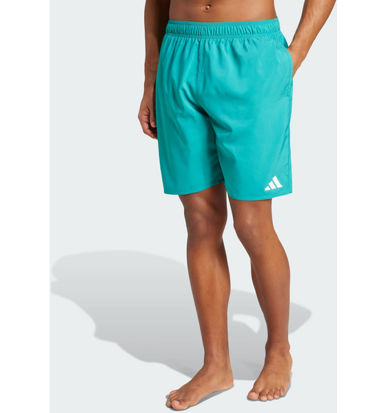 948665102105 ADIDAS Adidas Swim Shorts 8-inch  Model01 Detail