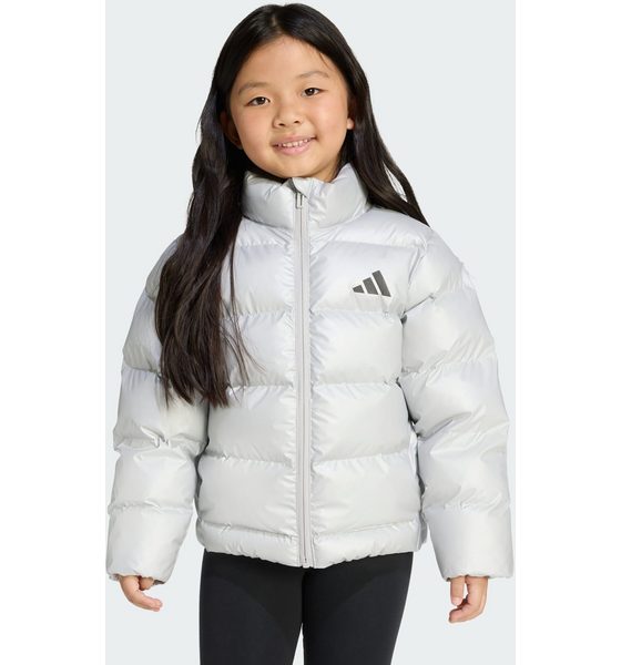 
ADIDAS, 
Adidas Synthetic Down Glam Jacka Barn, 
Detail 1
