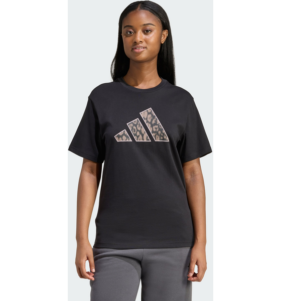 
ADIDAS, 
Adidas T-shirt Med Djurmotiv, 
Detail 1
