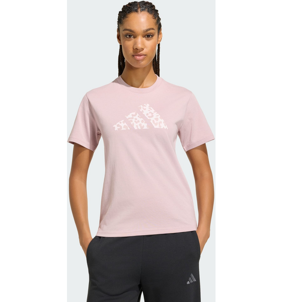 
ADIDAS, 
Adidas T-shirt Med Djurmotiv, 
Detail 1
