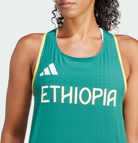 ADIDAS, Adidas Team Ethiopia Running Linne
