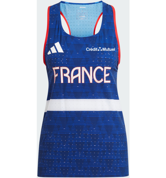 ADIDAS, Adidas Team France Athletisme Linne Women