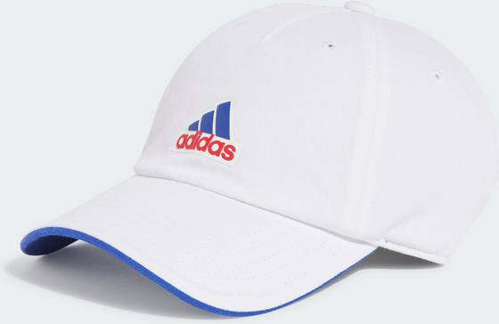 
ADIDAS, 
Adidas Team France Dad Keps, 
Detail 1
