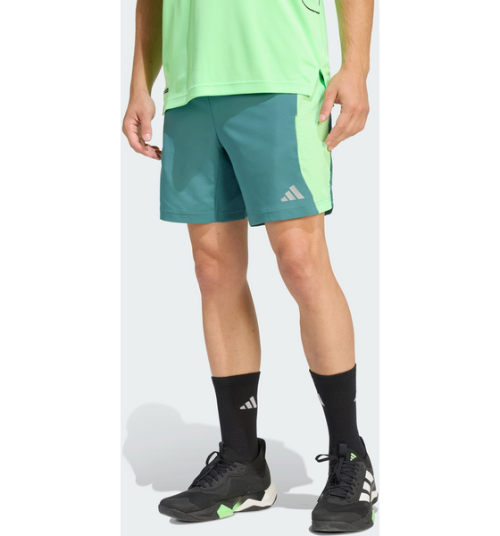 
ADIDAS, 
Adidas Tech Apparel Climacool Shorts, 
Detail 1
