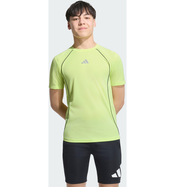 
ADIDAS, 
Adidas Tech Apparel Climacool T-shirt, 
Detail 1
