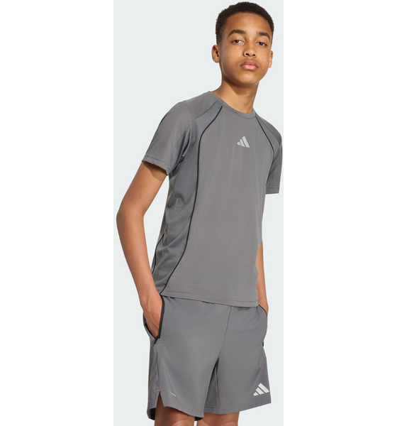 
ADIDAS, 
Adidas Tech Apparel Climacool T-shirt, 
Detail 1
