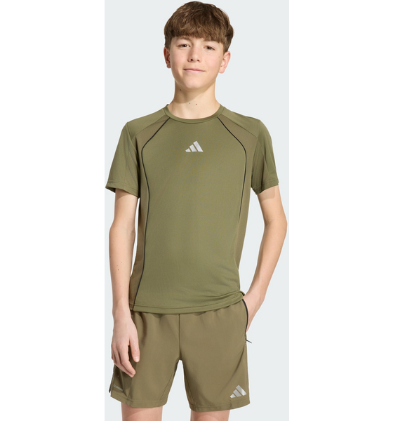 
ADIDAS, 
Adidas Tech Apparel Climacool T-shirt, 
Detail 1
