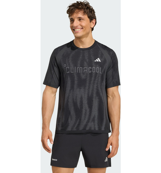 
ADIDAS, 
Adidas Tech Apparel Seamless T-shirt, 
Detail 1
