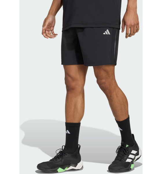 
ADIDAS, 
Adidas Tech Apparel Shorts, 
Detail 1
