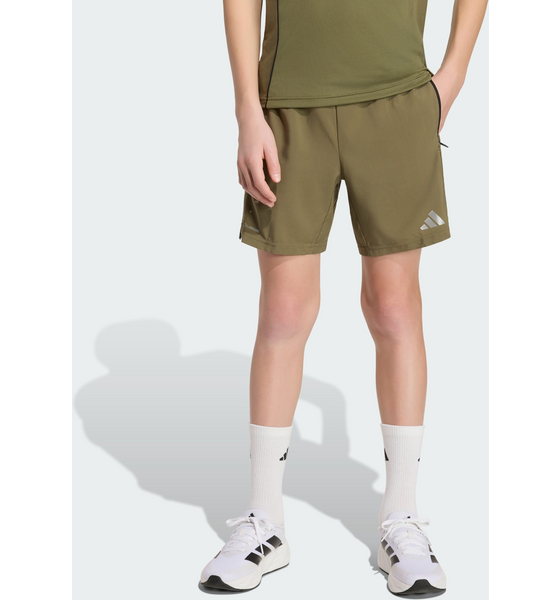 
ADIDAS, 
Adidas Tech Apparel Shorts, 
Detail 1
