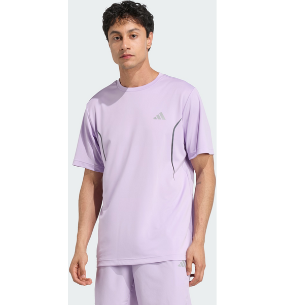 
ADIDAS, 
Adidas Tech Apparel T-shirt, 
Detail 1
