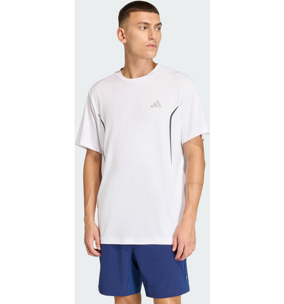 
ADIDAS, 
Adidas Tech Apparel T-shirt, 
Detail 1
