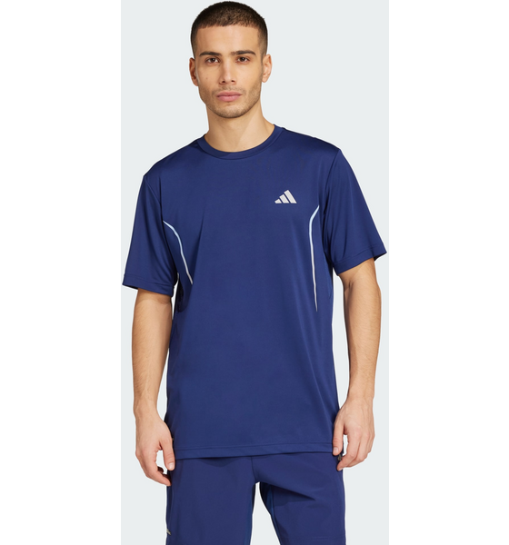 
ADIDAS, 
Adidas Tech Apparel Tee, 
Detail 1

