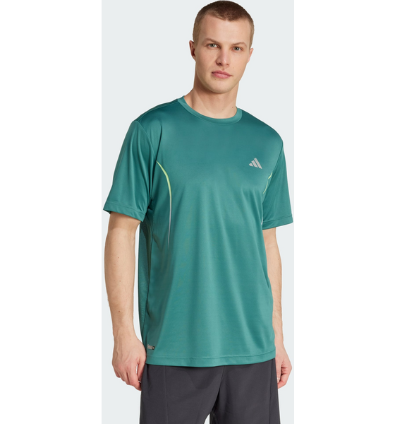 
ADIDAS, 
Adidas Tech Apparel Tee, 
Detail 1
