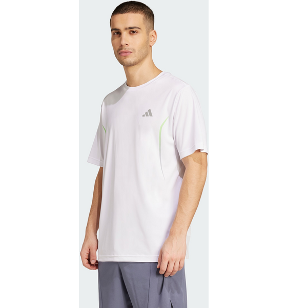 
ADIDAS, 
Adidas Tech Apparel Tee, 
Detail 1
