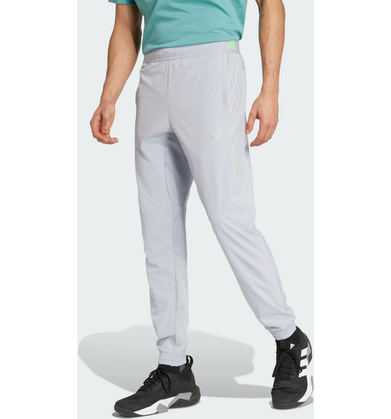 
ADIDAS, 
Adidas Tech Apparel Tr&auml;ningsbyxor, 
Detail 1
