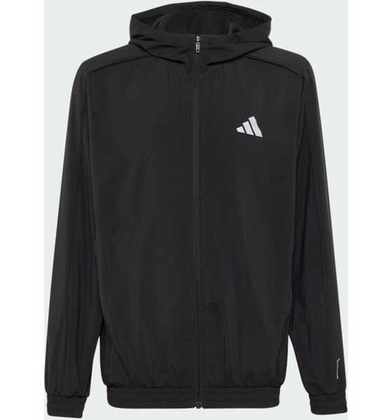 
ADIDAS, 
Adidas Tech Apparel Tr&auml;ningsjacka, 
Detail 1
