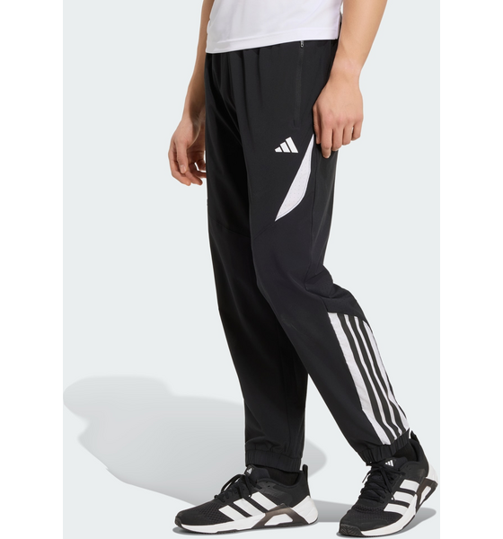 
ADIDAS, 
Adidas Tech Essentials Workout Tr&auml;ningsbyxor, 
Detail 1
