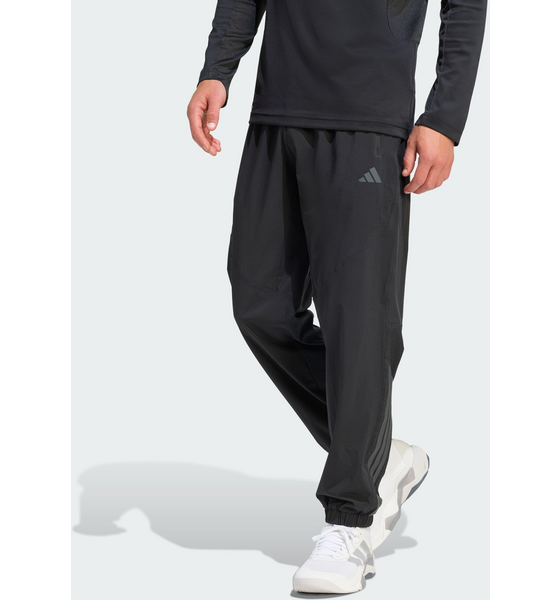 
ADIDAS, 
Adidas Tech Essentials Workout Tr&auml;ningsbyxor, 
Detail 1
