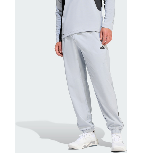 
ADIDAS, 
Adidas Tech Essentials Workout Tr&auml;ningsbyxor, 
Detail 1
