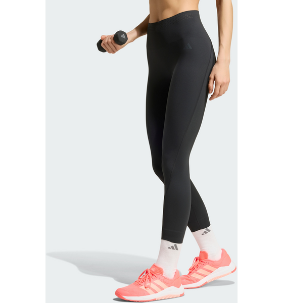 
ADIDAS, 
Adidas Tech Intensity Workout 7/8 Leggings, 
Detail 1
