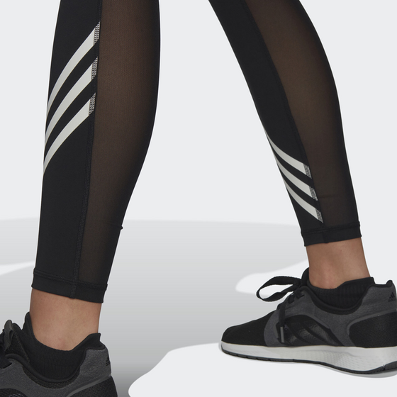 ADIDAS, Adidas Techfit 3-stripes Leggings