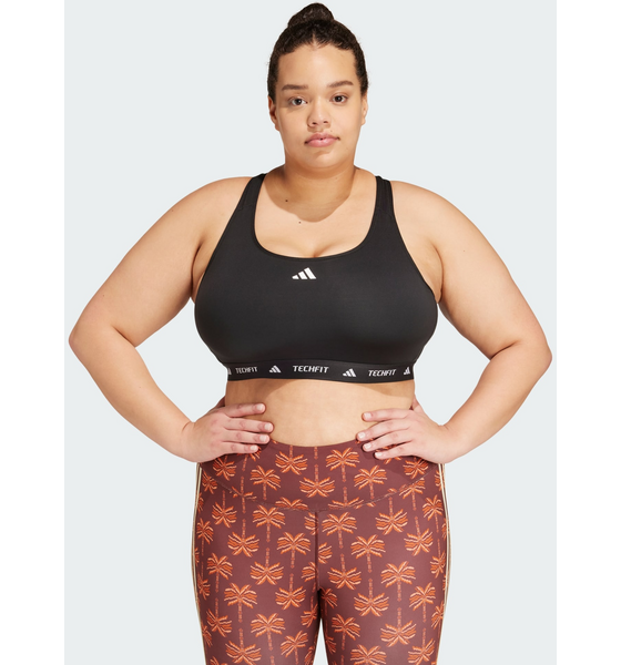 
ADIDAS, 
Adidas Techfit Bh (plus Size), 
Detail 1
