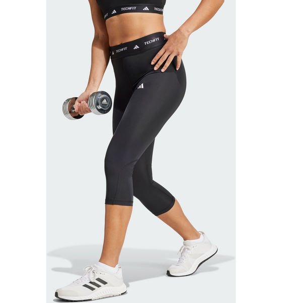 
ADIDAS, 
Adidas Techfit Capri-leggings, 
Detail 1
