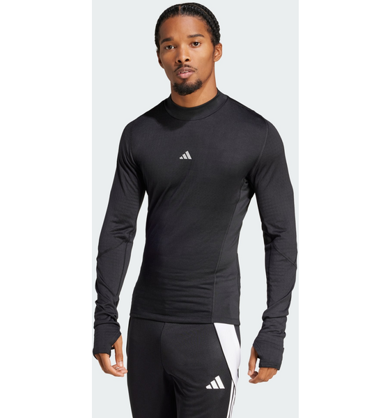 
ADIDAS, 
Adidas Techfit Cold.rdy Long Sleeve T-shirt, 
Detail 1
